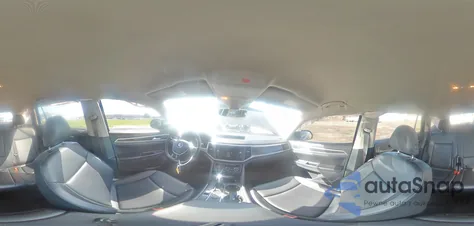 2018 Volkswagen Atlas Se from USA, damaged, VIN 1V2LR2CA4JC584601